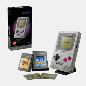 【ゲームボーイ】レゴ『Game Boy』LEGO ブロック