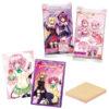 【とらぶる】『To LOVEる-とらぶる-ダークネス ウエハース化計画』食玩カード