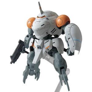 【ガンプラ】HG 1/144『モンキーロディ（598機）/モンキークラブロディ』機動戦士ガンダム 鉄血のオルフェンズ プラモデル