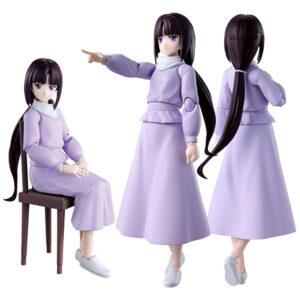 【機動新世紀ガンダムX】Figure-rise Standard『ティファ・アディール』プラモデル