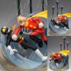 【サイボーグ009】フィギュアーツZERO『サイボーグ009 地下帝国"ヨミ"編 より〈最終決戦〉』フィギュア