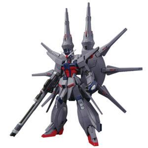 【ガンプラ】HG 1/144『レジェンドガンダム』機動戦士ガンダムSEED DESTINY プラモデル