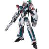 【マクロスΔ】HG 1/100『VF-31S ジークフリード（アラド・メルダース機）』プラモデル