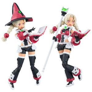 30MS『SIS-W00 マリカル［カラーC］』プラモデル