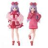 【プーキーブーボンボン】1/6『Pookie Boo BonBon／Pink！Mania Limited Edition』ドール