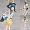 【ブルアカ】Hyper Body『ヒビキ（応援団）』ブルーアーカイブ 可動フィギュア