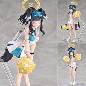 【ブルアカ】Hyper Body『ヒビキ（応援団）』ブルーアーカイブ 可動フィギュア