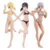 PLAMATEA素体『ミューズボディ：いちか ビキニVer. A／B／Cタイプ』プラモデル
