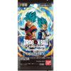 【ドラゴンボールスーパーカードゲーム フュージョンワールド】『ブースターパック CROSS FORCE［FB10］クロスフォース』TCGトレカ