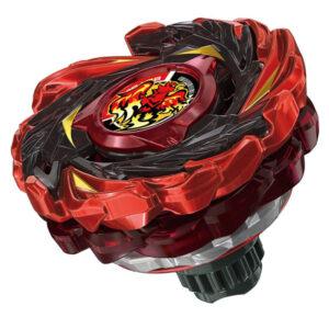 【ベイブレードX】BEYBLADE X『CX-12 ブースター フェニックスフレアZ9-80WW』ベイブレード