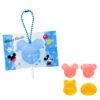 【ディズニー】『Disney Characters キャンディチャームズ グミ』食玩グッズ