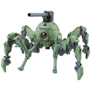 【ガンプラ】MG 1/100『ポリポッドボール』ガンダムビルドダイバーズ プラモデル