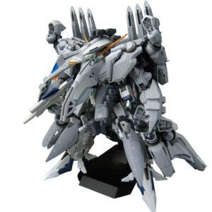 【ガンプラ】HG 1/144『アリュゼウス』機動戦士ガンダム 閃光のハサウェイ プラモデル