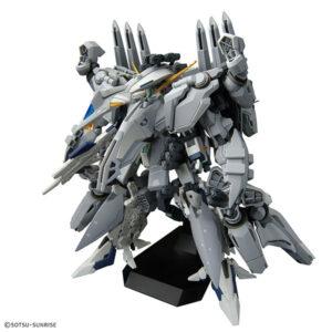 【ガンプラ】HG 1/144『アリュゼウス』機動戦士ガンダム 閃光のハサウェイ プラモデル