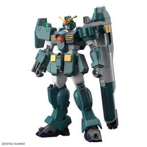 【ガンプラ】HG 1/144『ガンダムレオパルド』機動新世紀ガンダムX プラモデル