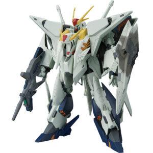 【ガンプラ】HG 1/144『Ξガンダム（クスィーガンダム）機動戦士ガンダム 閃光のハサウェイ キルケーの魔女』プラモデル