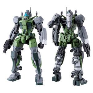 【ガンプラ】HG 1/144『ゲルググ（GQ）』機動戦士Gundam GQuuuuuuX プラモデル