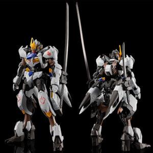 【ガンプラ】HG 1/144『ガンダムバルバトスアダプト』機動戦士ガンダム 鉄血のオルフェンズ プラモデル