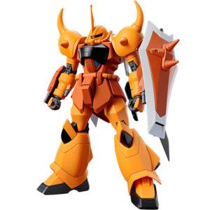 【ガンプラ】HG 1/144『グフイグナイテッド（ハイネ・ヴェステンフルス専用機）』機動戦士ガンダムSEED DESTINY プラモデル