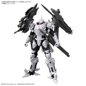 【30MM】1/144『DAEMON X MACHINA TS バハムート』30 MINUTES MISSIONS プラモデル