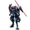 【DAEMON X MACHINA TS】30MM『名状しがたきもの』30 MINUTES MISSIONS プラモデル