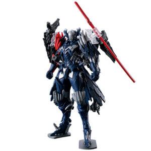 【DAEMON X MACHINA TS】30MM『名状しがたきもの』30 MINUTES MISSIONS プラモデル