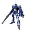 【マクロスF】HG 1/100『VF-25G メサイアバルキリー（ミハエル・ブラン機）』プラモデル