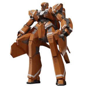 【アルドノア・ゼロ】MODEROID『KG-6 スレイプニール』プラモデル