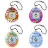 たまごっち『Original Tamagotchi Tama Yummy／College Sweat／Angel Flower Bouquet／Rainy Angel』おもちゃ