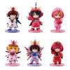 【機動戦士ガンダムSEED DESTINY】Pajamars Series『MOBILE SUIT GUNDAM SEED DESTINY』フィギュア
