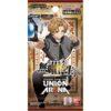 【UNION ARENA】ブースターパック『無職転生 ~異世界行ったら本気だす~【UA54BT】』ユニアリ TCGトレカ