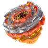 【ベイブレードX】BEYBLADE X『CX-15 ブースター ラグナレイジFE4-55Y』ベイブレード