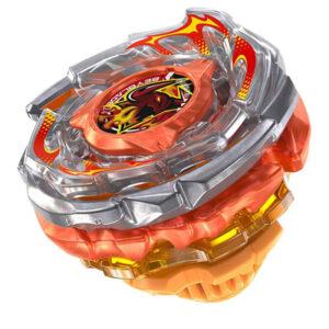 【ベイブレードX】BEYBLADE X『CX-15 ブースター ラグナレイジFE4-55Y』ベイブレード