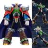 【ロックマンX】『シグマ ロックマンX Ver.』プラモデル