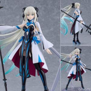 【Fate/Grand Order】figma『バーサーカー/モルガン』可動フィギュア