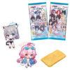 【ブルアカ】『イタジャガ ブルーアーカイブ』食玩グッズ