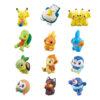 【ポケモン】『ポケモンキッズ 30周年スペシャルvol.3編』食玩フィギュア