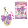 【たんプリ】『名探偵プリキュア!パチパチプリキュアデコネーム』食玩グッズ