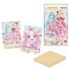 【プリキュア】『プリキュアカードウエハース13』食玩カード