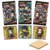 【キングダム】にふぉるめーしょん『キングダム シールウエハースvol.5』食玩シール