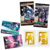 【ガンプラ】『GUNDAMガンプラパッケージアートグミ4』食玩カード