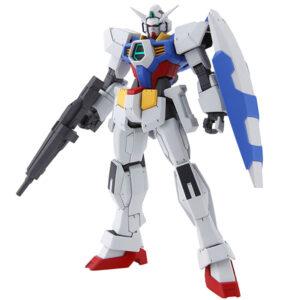 【ガンプラ】HG 1/144『ガンダムAGE-1 ノーマル』機動戦士ガンダムAGE プラモデル