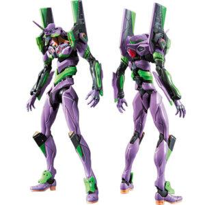 【ヱヴァンゲリヲン新劇場版】RG『汎用ヒト型決戦兵器 人造人間エヴァンゲリオン初号機』プラモデル