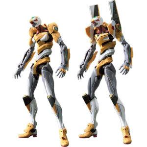 【ヱヴァンゲリヲン新劇場版】RG『汎用ヒト型決戦兵器 人造人間エヴァンゲリオン試作零号機』プラモデル