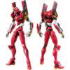 【ヱヴァンゲリヲン新劇場版】RG『汎用ヒト型決戦兵器 人造人間エヴァンゲリオン 正規実用型 2号機(先行量産機)』プラモデル