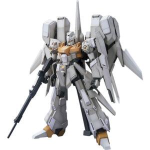 【ガンプラ】MG 1/100『リゼルC型（ディフェンサーa+bユニット/ゼネラル・レビル配備機）』機動戦士ガンダムUC プラモデル