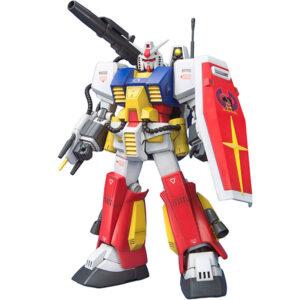 【ガンプラ】MG 1/100『パーフェクトガンダム』プラモ狂四郎 プラモデル