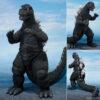 【メカゴジラの逆襲】S.H.モンスターアーツ『ゴジラ(1975)』可動フィギュア