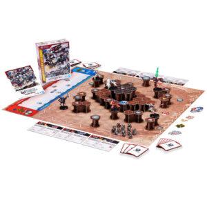 【GUNDAM ASSEMBLE】ガンダムアッセンブル『GUNDAM ASSEMBLE STARTER SET／DELUXE SET／EXPANSION PACK』他 ボードゲーム