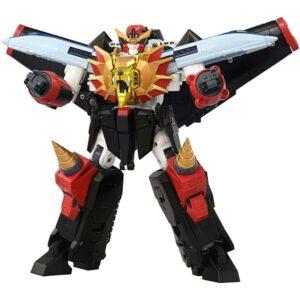 【勇者王ガオガイガー】トイライズ『ガオガイガー』TOYRISE 変形合体フィギュア